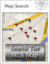 Search The MLS with our interactive map.